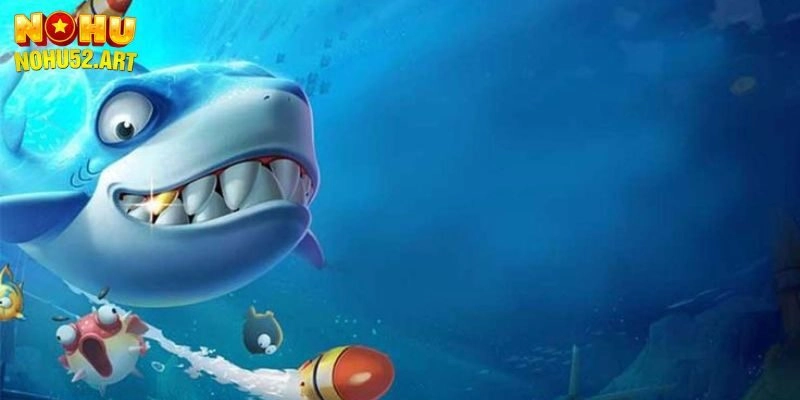 Bắn Cá Đại Dương - Mẹo Hay Giúp Bạn Chinh Phục Thưởng Lớn