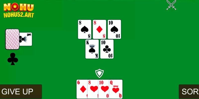 Cách Chơi Tấn Đơn Giản, Dễ Dàng Giành Thắng Lớn Mỗi Ngày