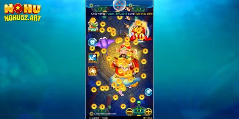 Bắn Cá Oneshot – Mẹo Hay Giúp Bạn Thắng Lớn Khi Giải Trí